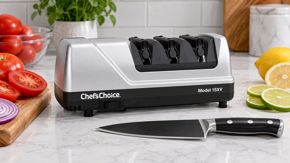 Chef'sChoice 15XV EdgeSelect