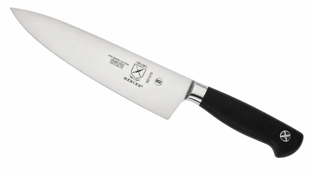 Mercer Culinary Genesis 8-Inch Chef's Knife