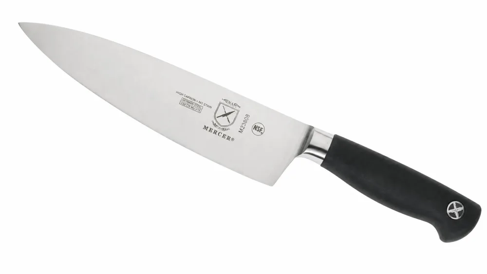 Mercer Culinary Renaissance 8-Inch Chef's Knife