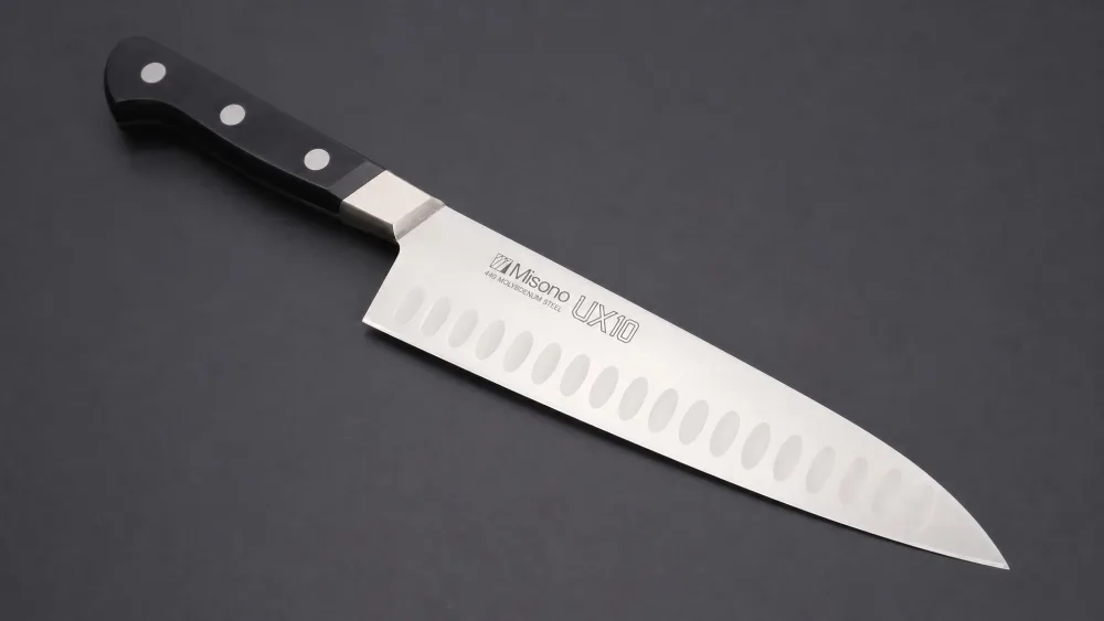 Misono 440 Molybdenum Gyutou