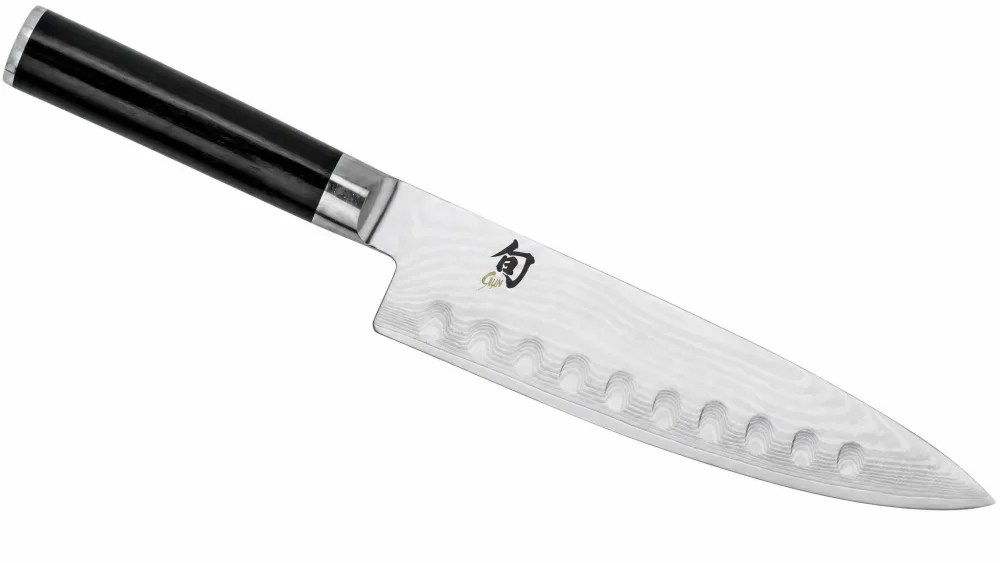 Shun Classic 8-Inch Chef's Knife