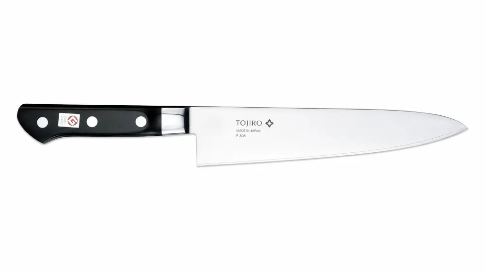 Tojiro F-808 Chef's Knife
