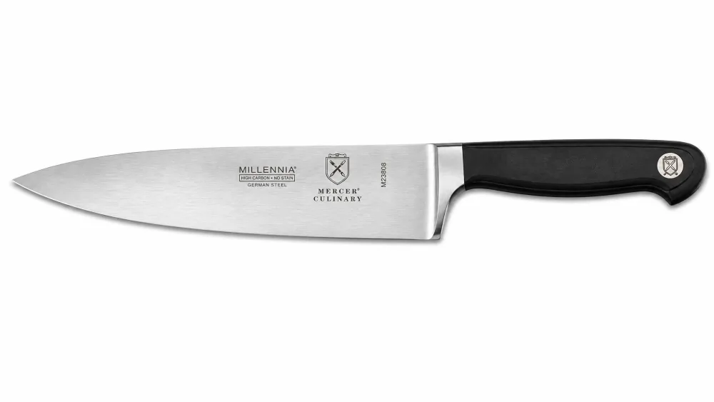 Mercer Culinary Millennia 8-inch chef's knife