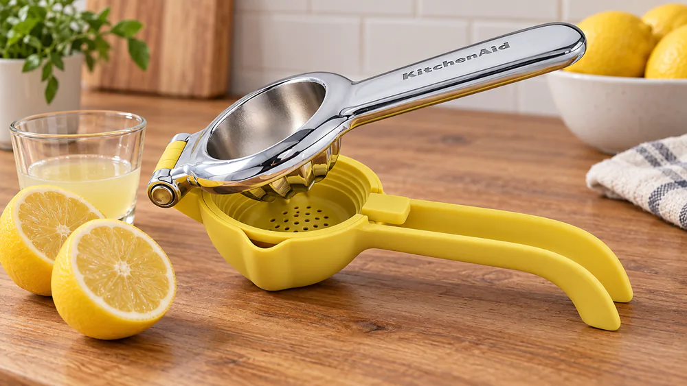 KitchenAid Citrus Juice Press Squeezer