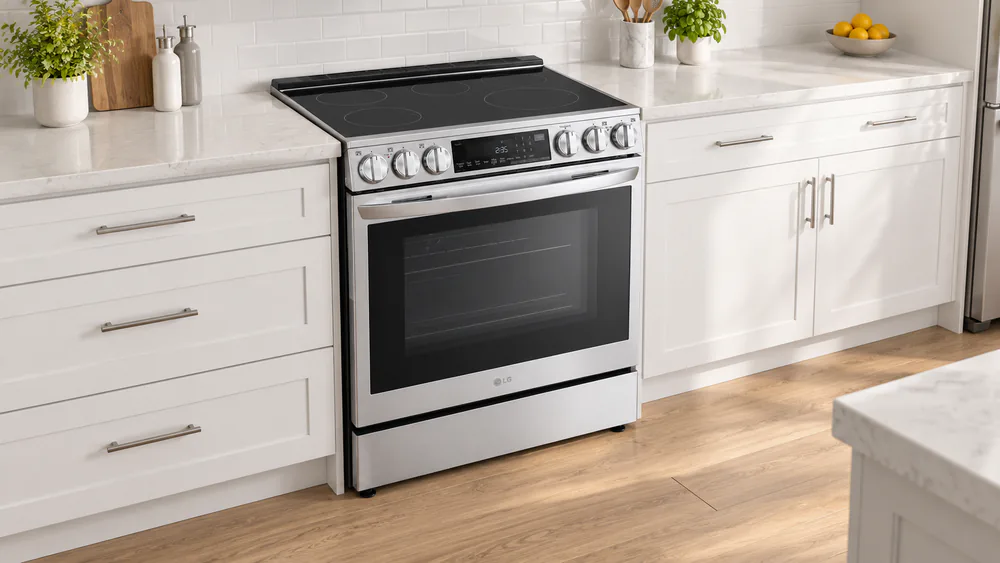 LG LSIL6336F