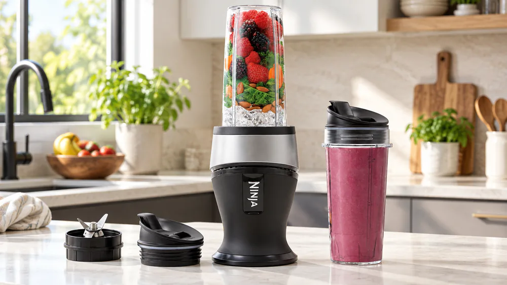 Ninja Fit Compact Personal Blender