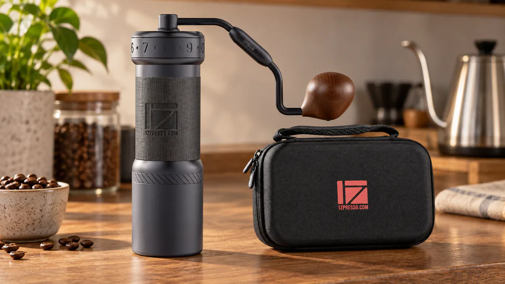 1Zpresso K-Ultra