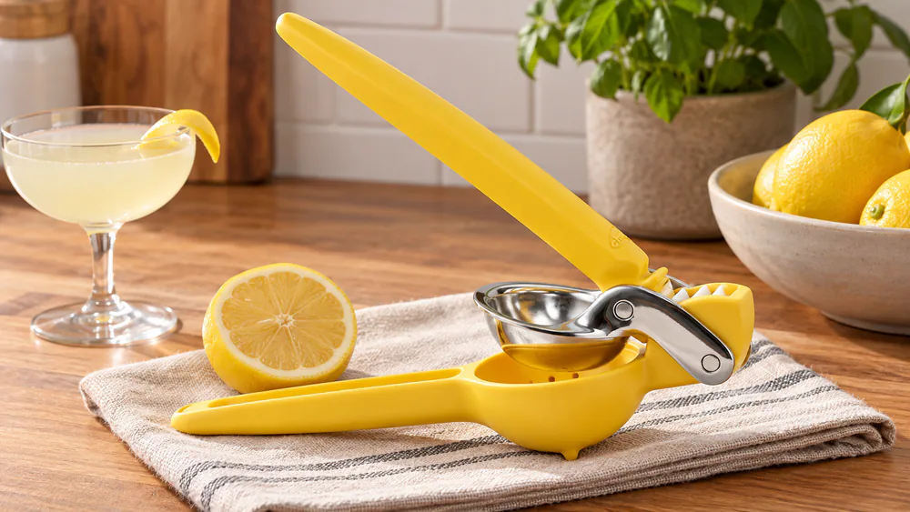 Chef'n FreshForce Lemon Squeezer