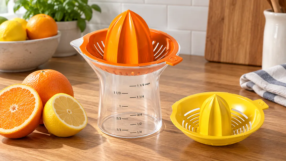 OXO Good Grips 2-in-1 Citrus Juicer