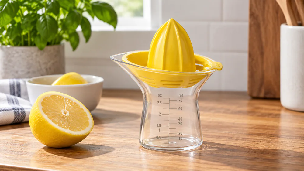 OXO Good Grips Small Citrus Juicer