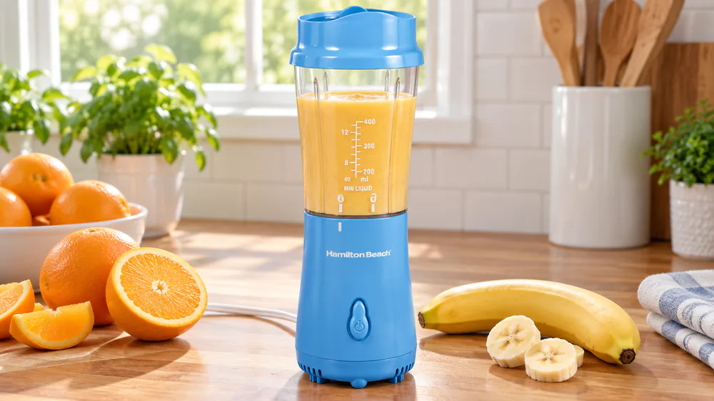 Hamilton Beach Portable Blender 51172