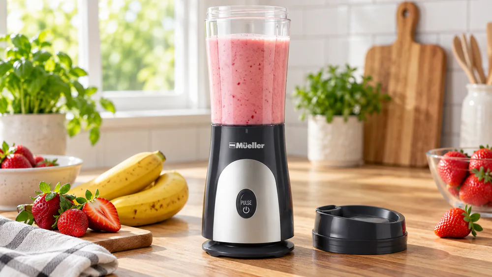 Mueller Smoothie Blender