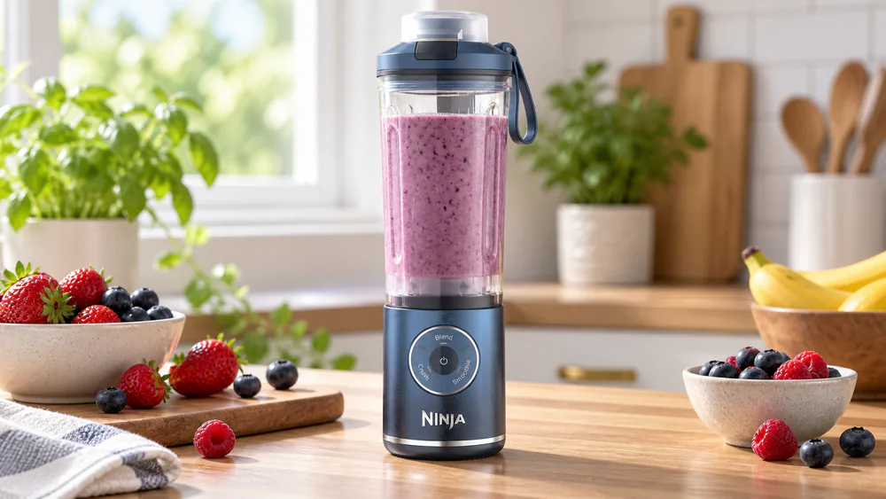 Ninja Blast Max Portable Blender