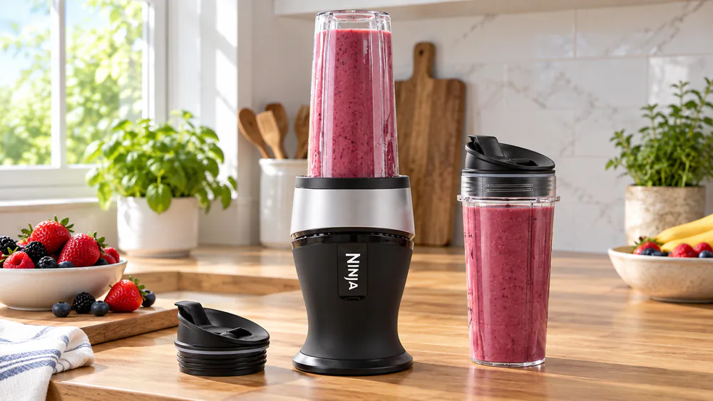 Ninja Fit Compact Personal Blender