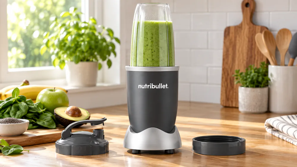 NutriBullet 600 Personal Blender