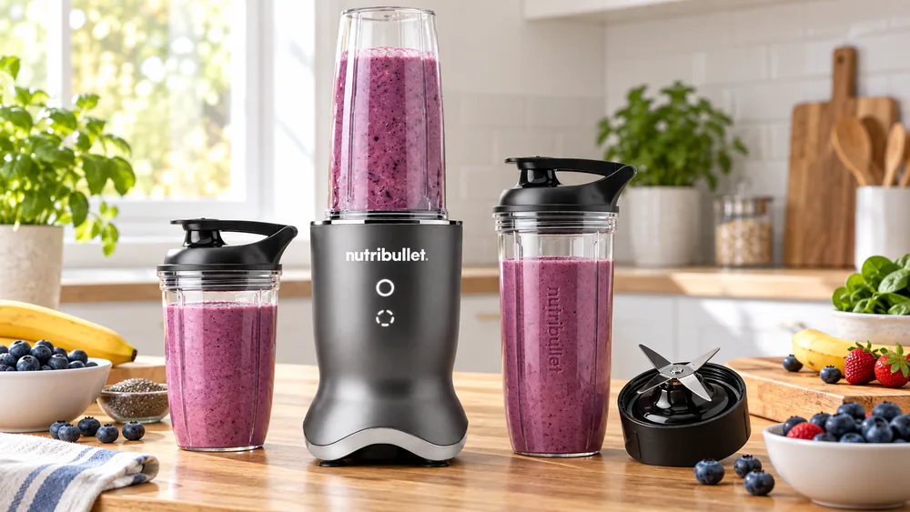 NutriBullet Ultra Personal Blender