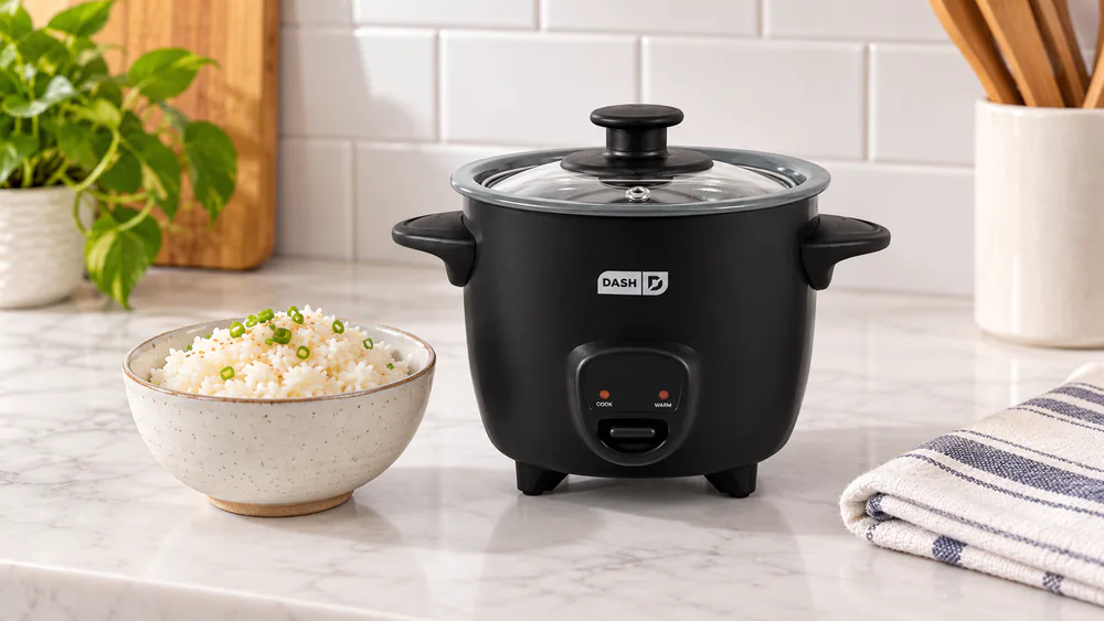 Dash Mini 2-Cup