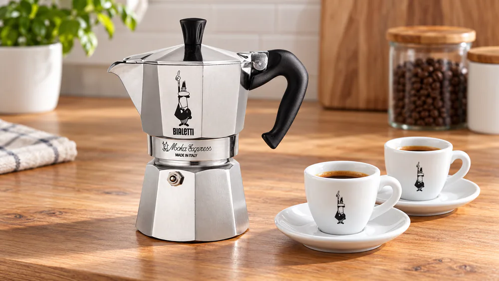 Bialetti Moka Express