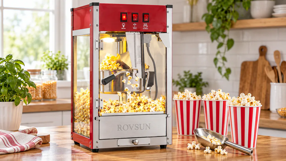 ROVSUN 8-oz Countertop