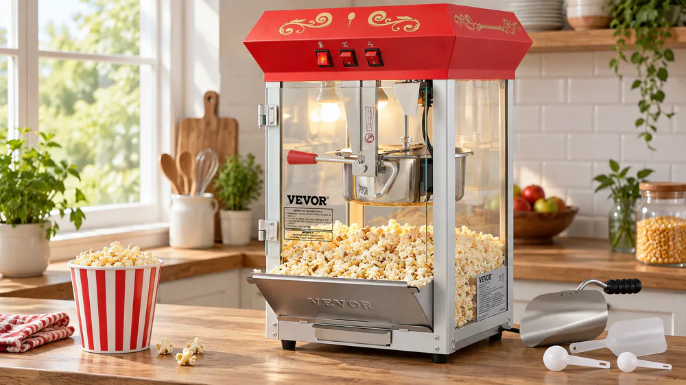 VEVOR 8-oz Countertop