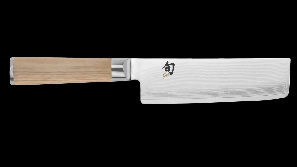 Shun Classic 6.5-Inch Nakiri