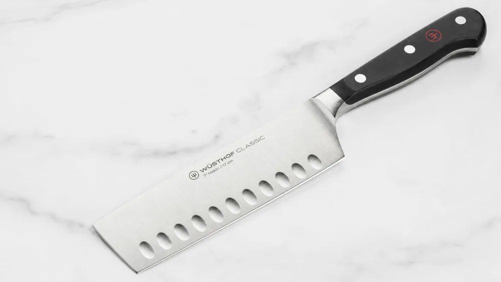 Wüsthof Classic 7-Inch Nakiri