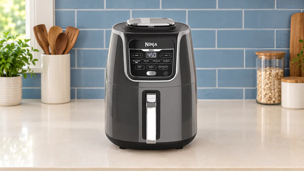 Ninja Air Fryer Max XL AF161