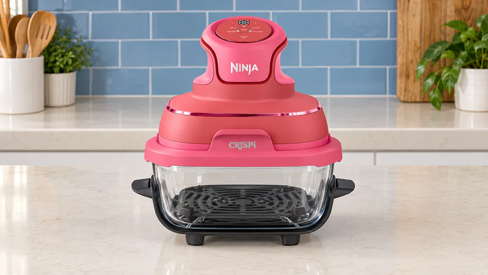 Ninja Crispi Cherry Crush FN101DR