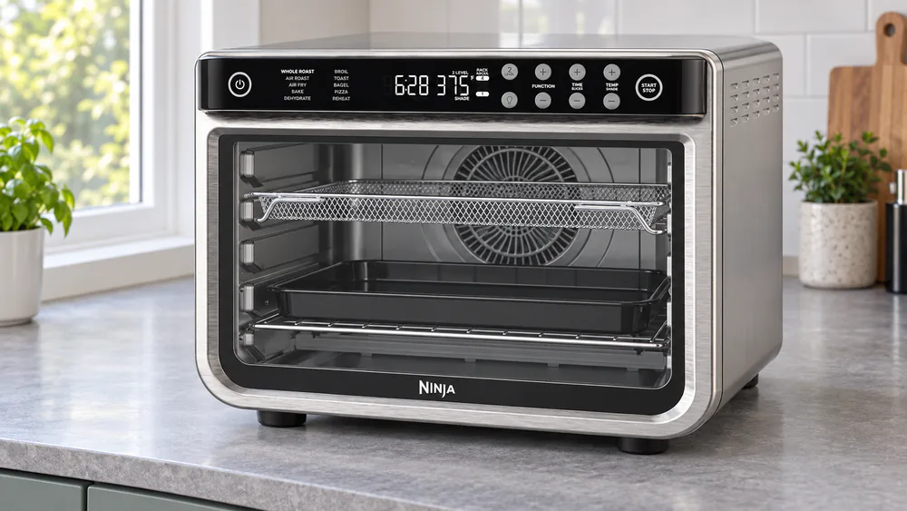 Ninja Foodi XL Pro Air Oven DT201