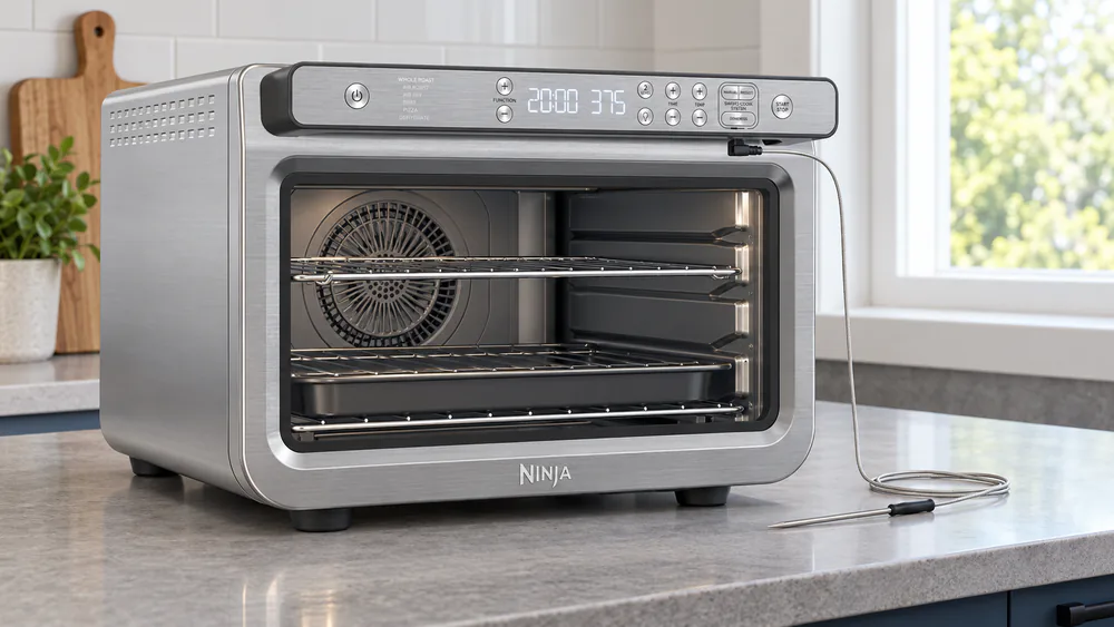 Ninja Prestige Smart XL Pro Cook System DT551