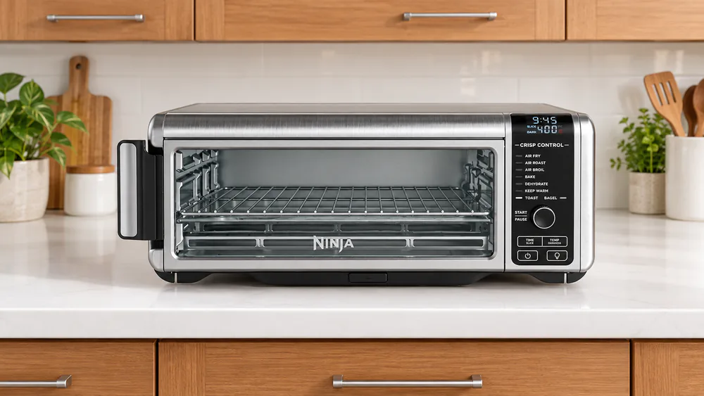 Ninja Digital Air Fry Countertop Oven SP101