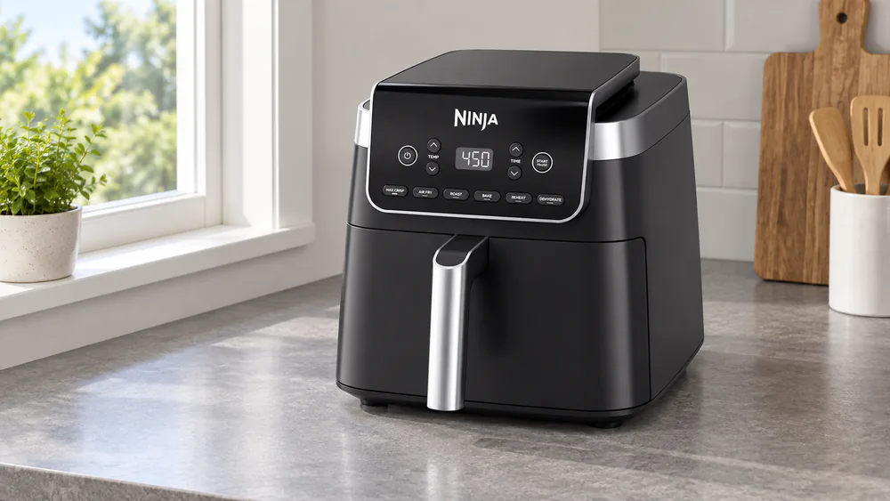Ninja Air Fryer Pro XL 6-in-1 (AF181)