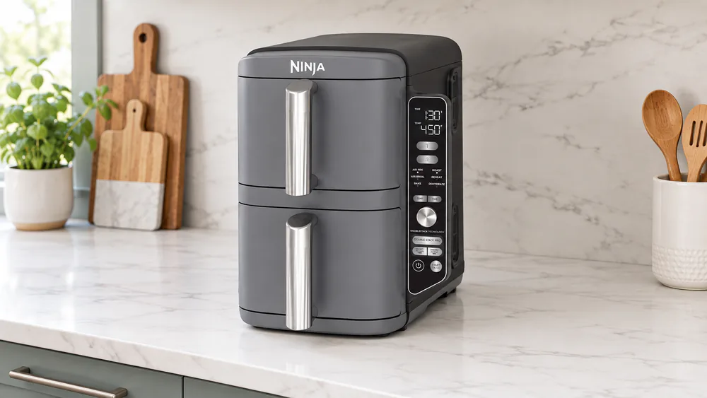 Ninja DoubleStack XL (SL401)