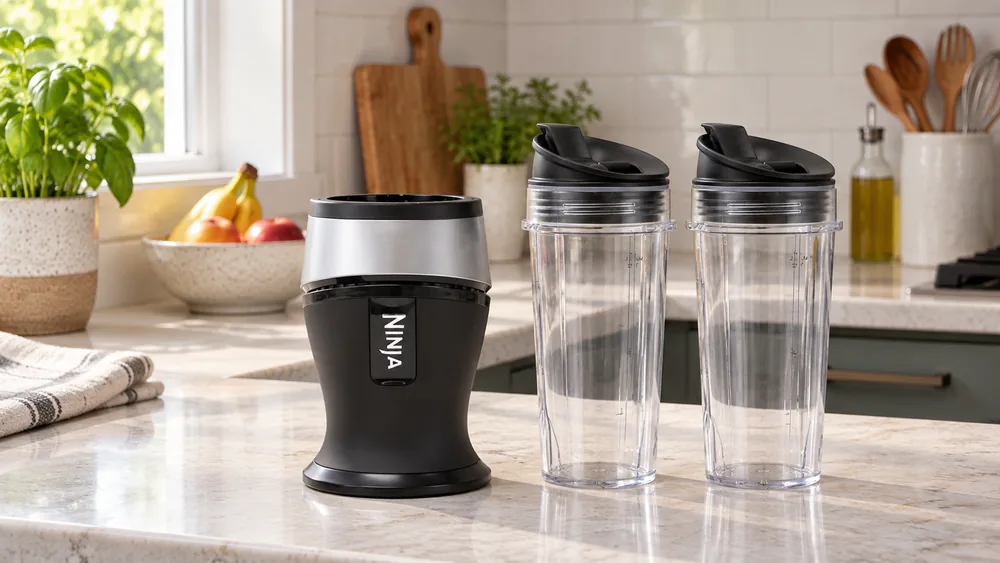 Ninja Fit Compact Personal Blender