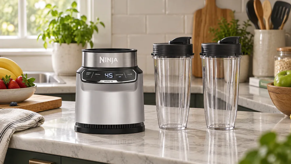 Ninja Nutri Pro BN401