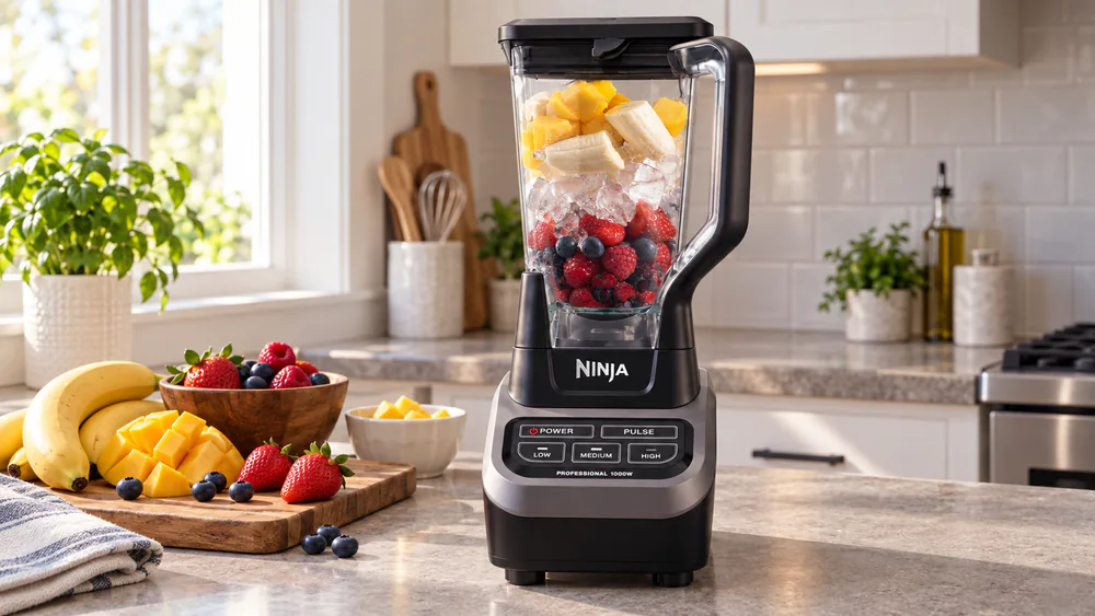 Ninja Professional Blender BL610