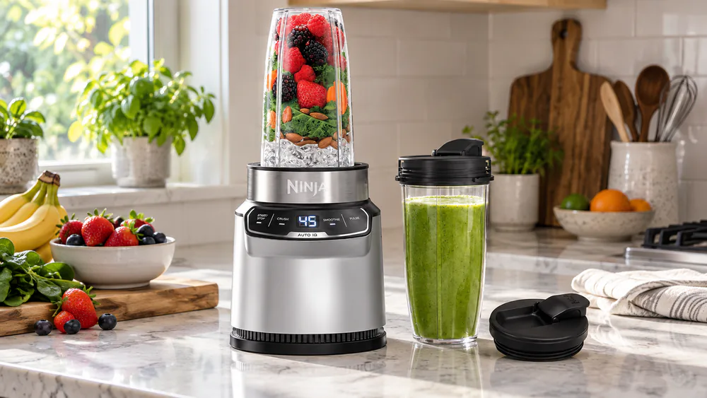 Ninja Nutri-Blender Pro BN401