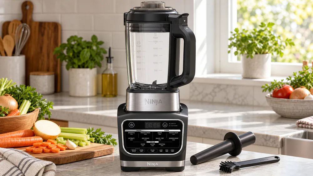 Ninja Foodi Cold & Hot Blender