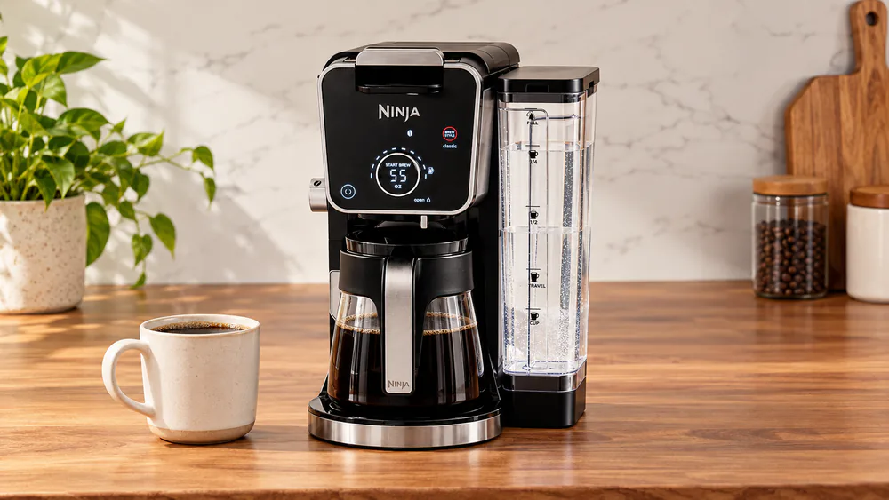 Ninja DualBrew Pro CFP301