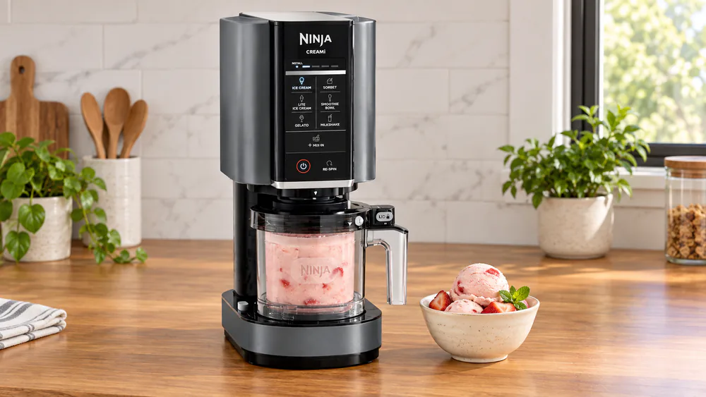 Ninja Creami NC299AMZ