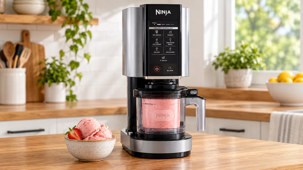 Ninja Creami NC301 (Original 7-in-1)
