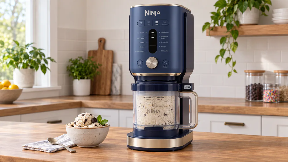 Ninja Creami XL NC601