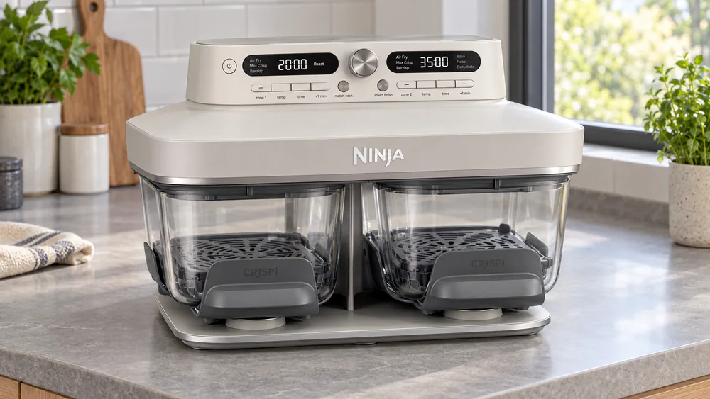 Ninja Crispi DualZone