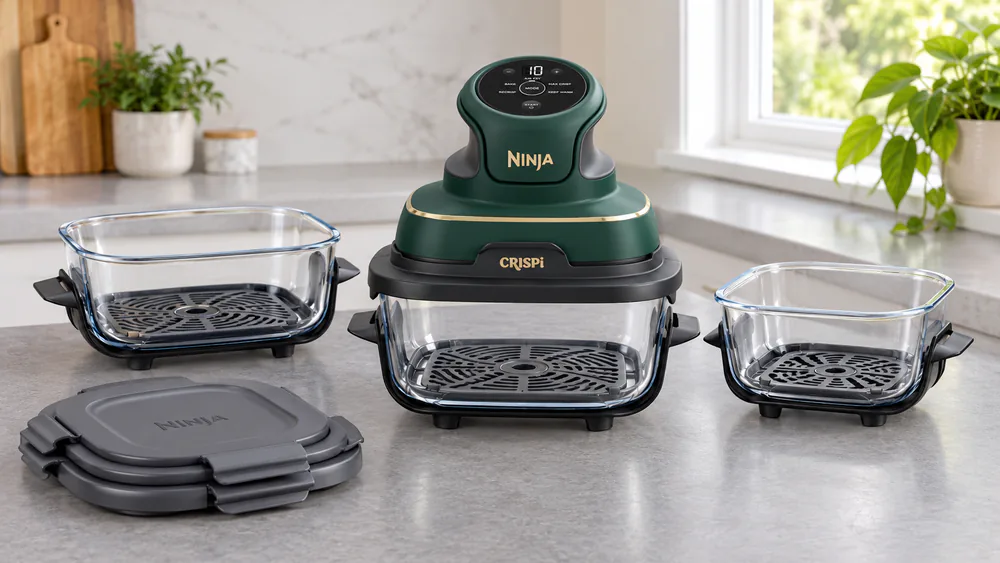 Ninja Crispi 5-in-1