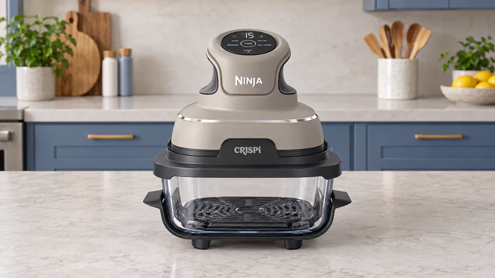 Ninja Crispi 4-in-1
