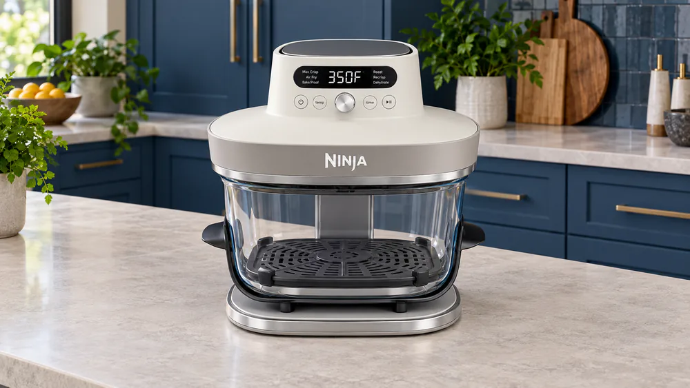 Ninja Crispi Pro 6-in-1