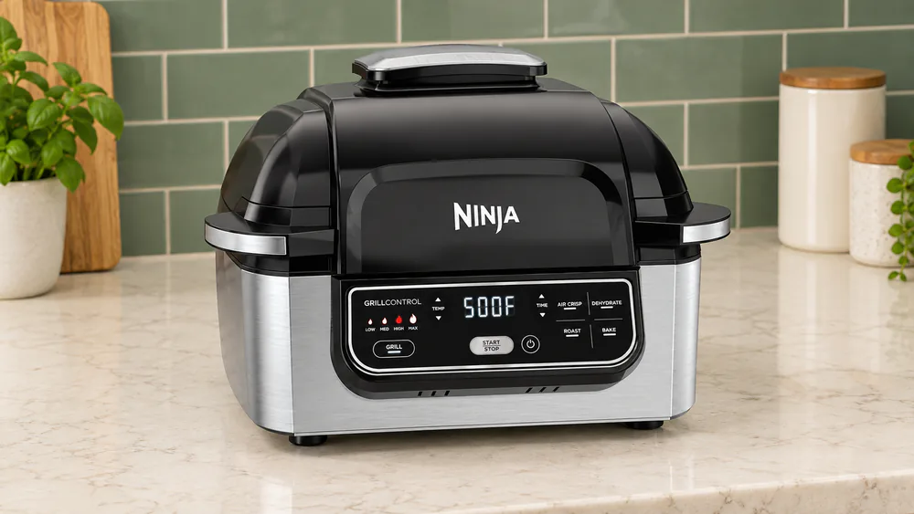 Ninja AG301 Foodi 5-in-1