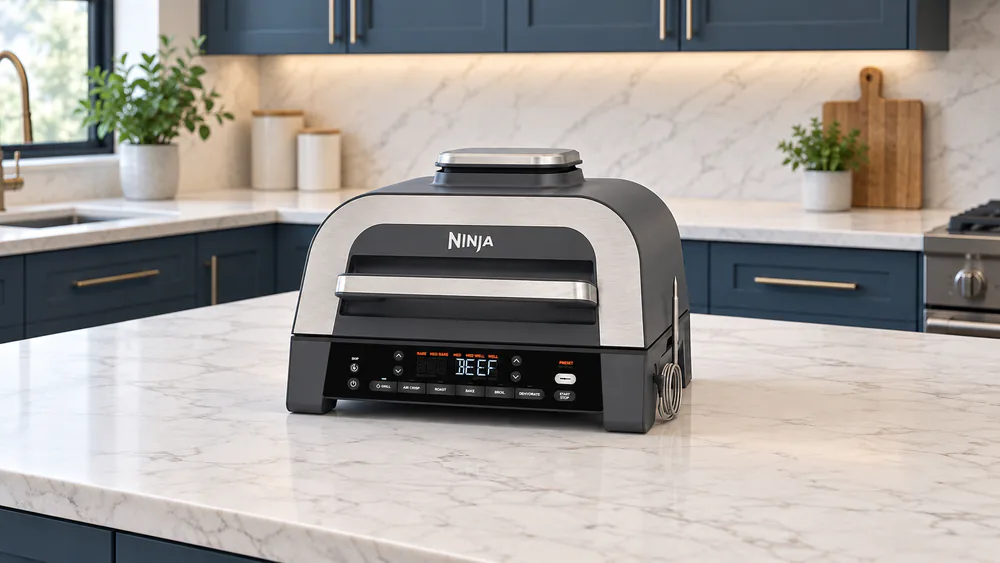 Ninja DG551 Foodi Smart XL