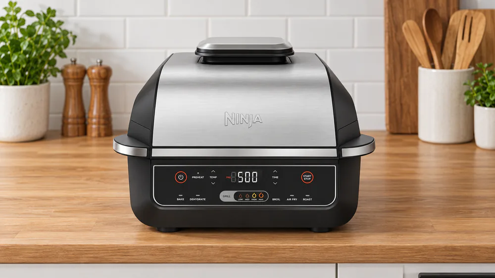 Ninja EG201 Foodi 6-in-1