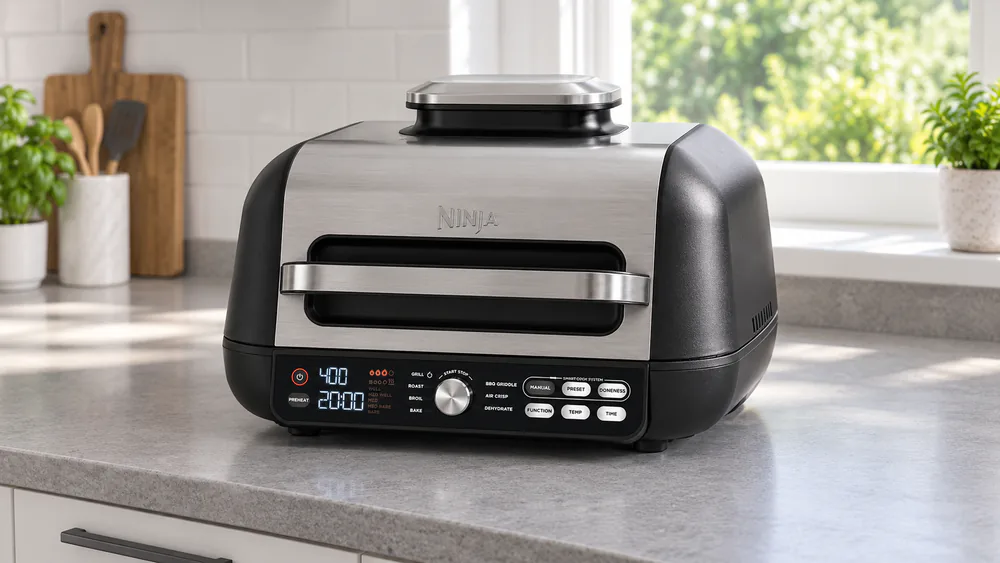 Ninja IG651 Foodi Smart XL Pro